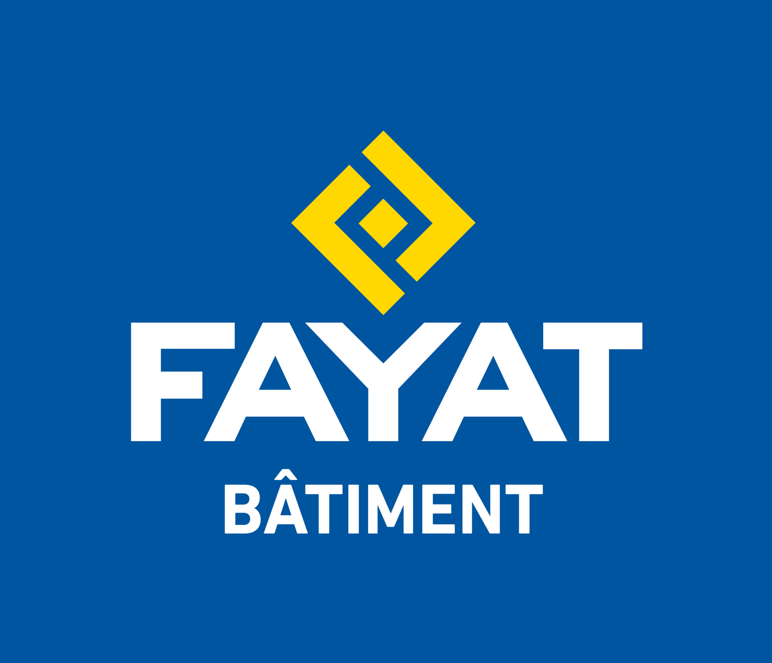 FAYAT Bâtiment Logo